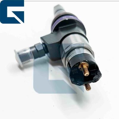 0 445 120 006 Diesel Fuel Injector 0445120006 for Engine 6M70