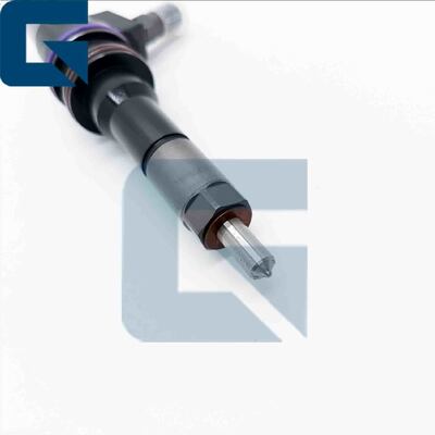 0 445 120 006 Diesel Fuel Injector 0445120006 for Engine 6M70