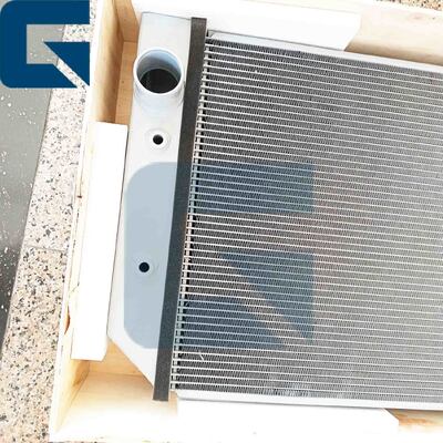 376-6723 Radiator Core 3766723 for 120K 140K Motor Grader