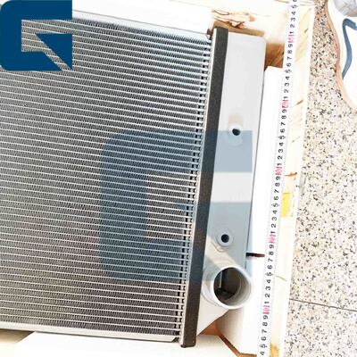 376-6723 Radiator Core 3766723 for 120K 140K Motor Grader