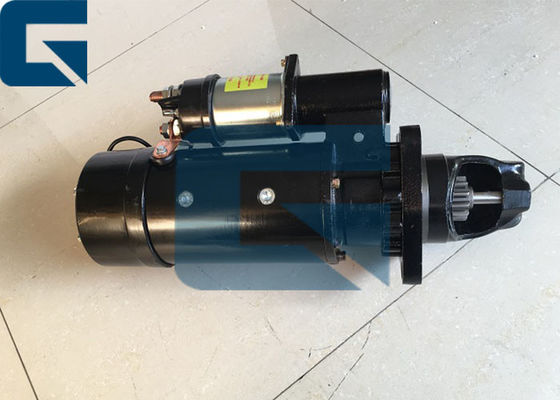Geniune  C7 C9 Excavator Engine Parts 207-1551 12T 24V Starter Motor 10R0405 2071551
