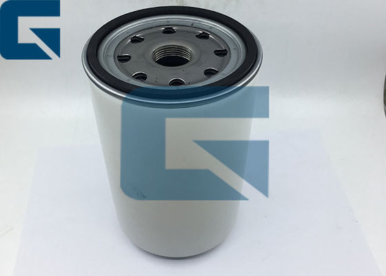 Excavator Engine Spare Parts  Diesel Fuel Filter 60310823 For Sany