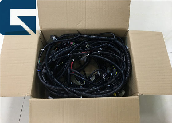 PC200-6 6D102 Excavator Accessories External Wire Harness 20Y-06-24811