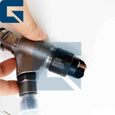 0445120347 0445 120 347 Diesel Fuel Injector for C7.1 Engine