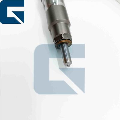 0445120347 0445 120 347 Diesel Fuel Injector for C7.1 Engine
