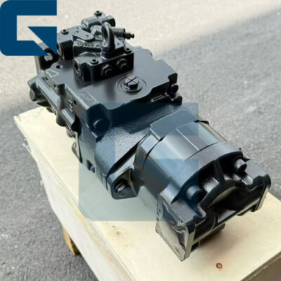 708-1T-00522 705-22-32210 Hydraulic Pump for D31 D39 Dozer