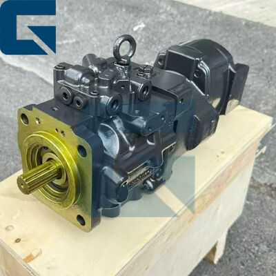 708-1T-00522 705-22-32210 Hydraulic Pump for D31 D39 Dozer
