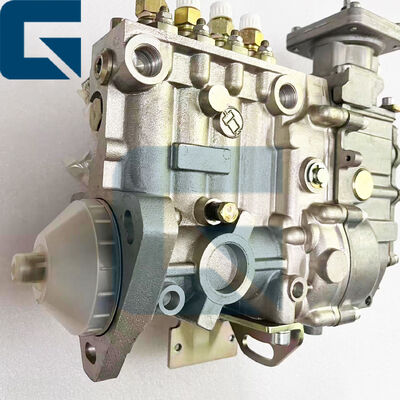 4M3509 4M3429 Fuel Injection Pump for 498Z 12V 24V
