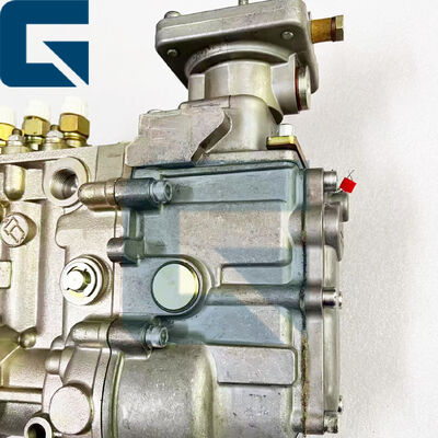 4M3509 4M3429 Fuel Injection Pump for 498Z 12V 24V