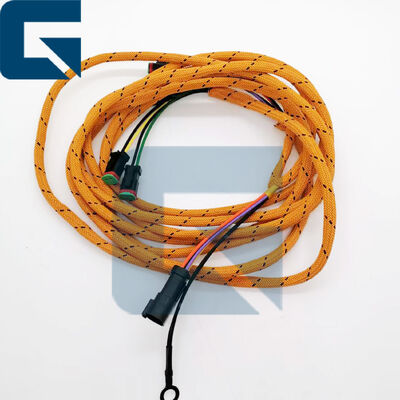 304-0752 3040752 Wiring Harness for Wheel Excavator M322D M318D