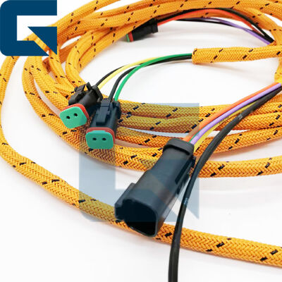 304-0752 3040752 Wiring Harness for Wheel Excavator M322D M318D