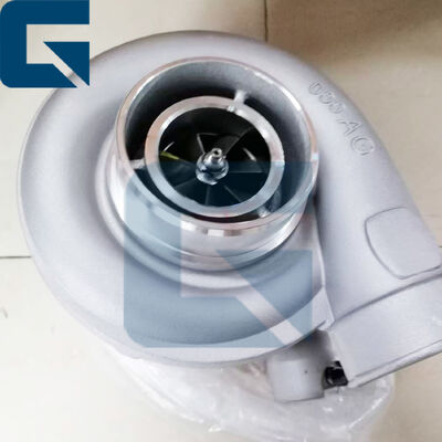 RE526893 Turbocharger for 330LCR Excavator