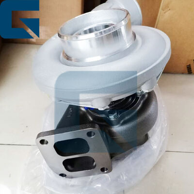 RE526893 Turbocharger for 330LCR Excavator