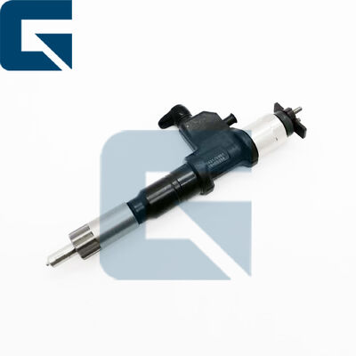 295050-0451 Engine Diesel Fuel Injector for 6WG1 Engine