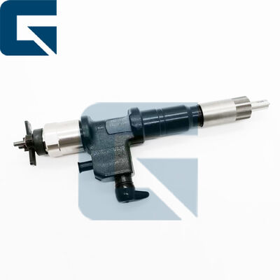 295050-0451 Engine Diesel Fuel Injector for 6WG1 Engine