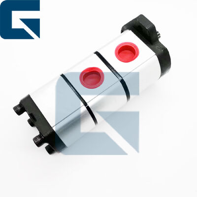 6666930 Hydraulic Gear Pump for 225 231 Mini Excavator