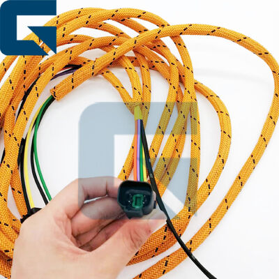 304-0752 Wiring Harness 3040752 for M313D M322D Excavator