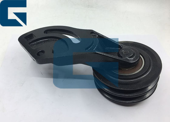 SDLG LG936L LG958L Wheel Loader Spare Parts Tension Pulley 4110000970097