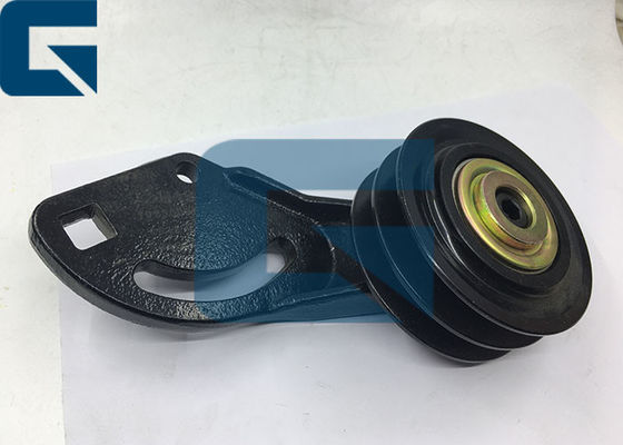 SDLG LG936L LG958L Wheel Loader Spare Parts Tension Pulley 4110000970097