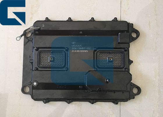 Genuine  Electronic Control Unit 3045687 ECM Controller 304-5687 304-5687-02