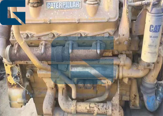  3408 Engine Assembly 3408 Complete Engine Assy For Excavator