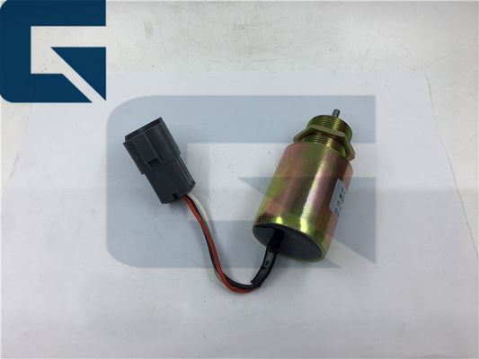 Diesel Engine Parts Fuel Shutoff Solenoid Valve M040142L Flameout Switch A036-3175