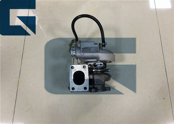 4D107 HE221W Excavator Turbocharger ,  PC200-8 Engine Turbo 4048808