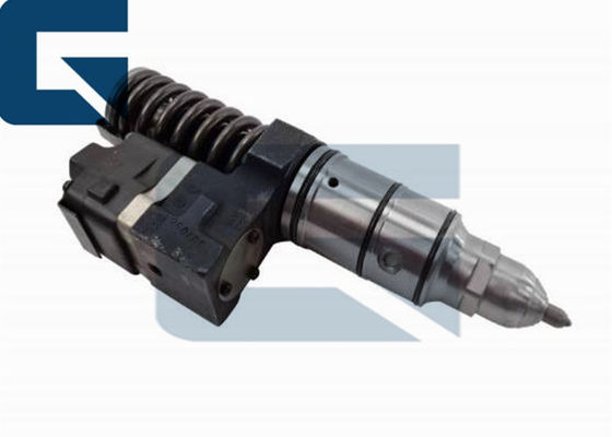 Detroit Unit Diesel Fuel Injector Assembly 05235600 High Performance