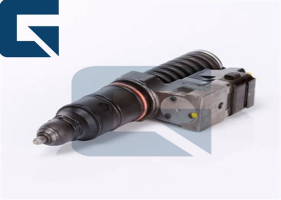 Detroit Unit Diesel Fuel Injector Assembly 05235600 High Performance
