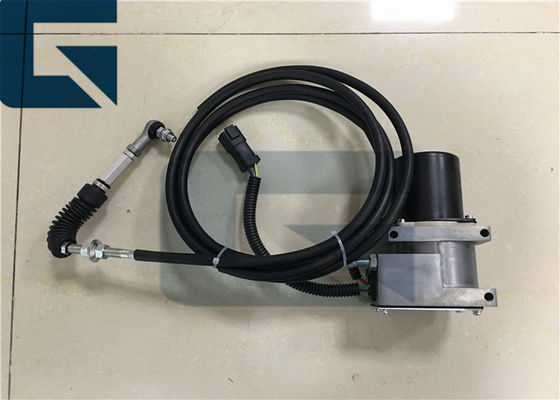 21EN-32200 Accelerator Actuator For R160LC-3 R290LC-7 Throttle Motor