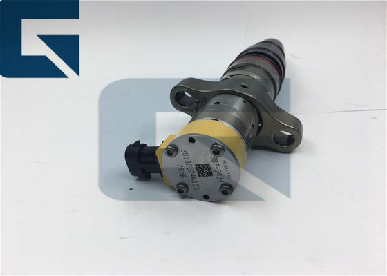 3879434 387-9434 Diesel Fuel Injectors For  E320 Excavator C7 C9 Engine