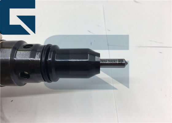 3879434 387-9434 Diesel Fuel Injectors For  E320 Excavator C7 C9 Engine