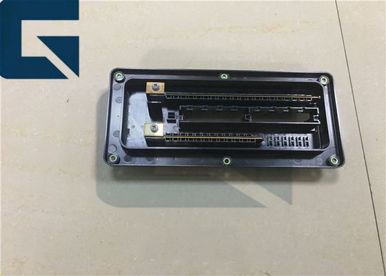 E320C Excavator Electrical Part Fuse Box 183-1000 , Base As 1831000