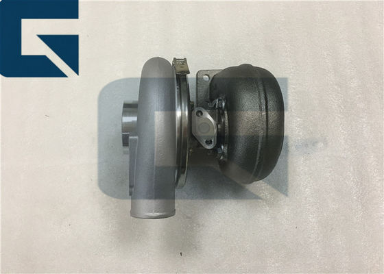 DH220-5 Excavator Turbo DB58 Engine Parts Turbocharger 3539678