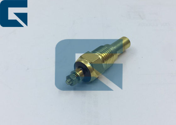 HITACHI ZAX200 Excavator Engine Parts Water Temperature Sensor 4436537 1-8316033-0