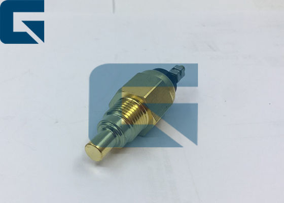 HITACHI Excavator Engine Parts ZAX200 EX200-5 EX300-5 Water Temperature Sensor 8-97125601-1