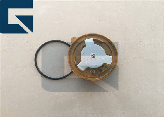 Universal Excavator Accessories 7X-7700  Locking Fuel Cap Part Number 7X7700
