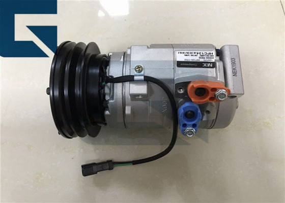 2597244 Excavator Air Compressor For  E320D 259-7244