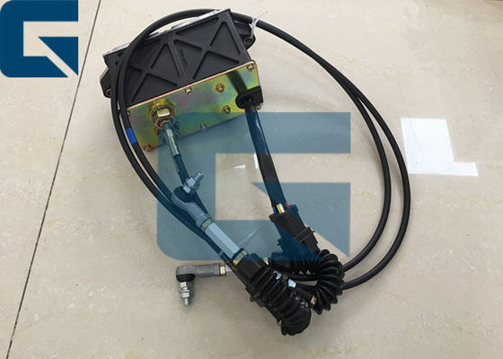 247-5207  Engine Parts For 312C 320C E312C Excavator Throttle Motor 2475207 Governor