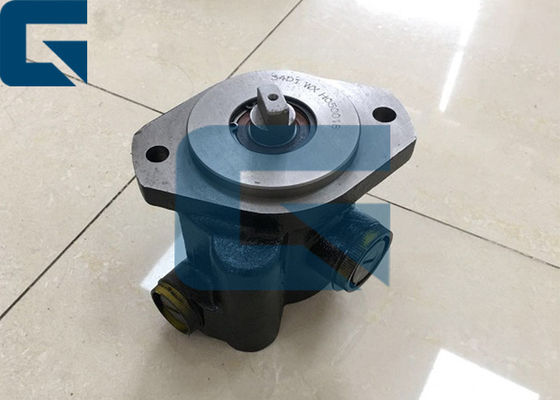 5264007 Excavator Hydraulic Steering Pump For DCEC 4BT Diesel Engine Part