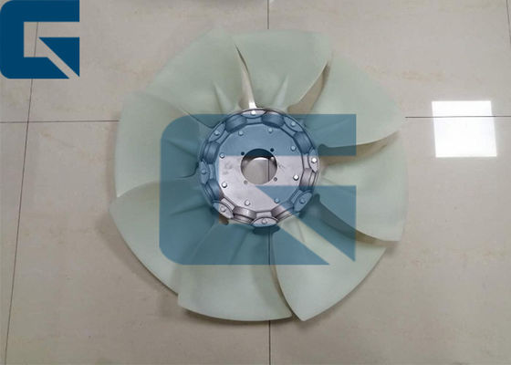  EC210B EC210BLC Excavator D6E Engine Fan Blade 14603988 VOE14603988