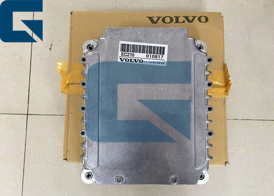  EC210 EC210BLC Excavator Engine D6D ECU / Controller 60100002 VOE20577135