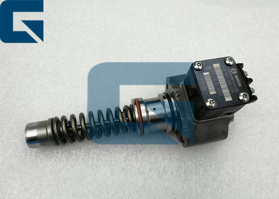 VOVLO EC210BLC Excavator D6D D7D Unit Injector Pump 0414750004 20450666 02112706