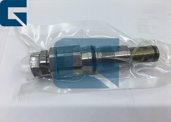 KOBELCO Excavator Parts SK230 SK230-1 SK230-3 Main Relief Valve YN22V00001F8