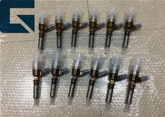 Fuel Injector Assy 3264700 For  C6,C6.4,320D Excavator 326-4700