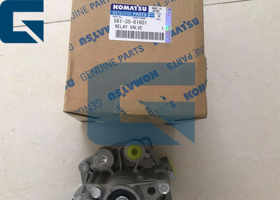 KOMATSU Relay Valve Assy 561-35-61601 5613561601