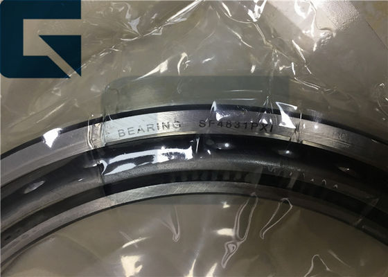  E320 Excavator Travel Gearbox Ball Bearing 168-8451 1688451