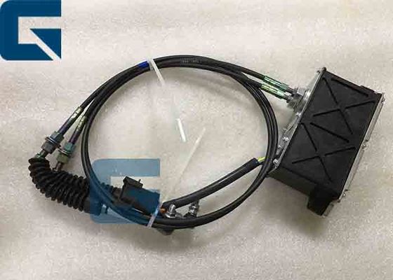  320D E320D Excavator Throttle Motor 1573177 Accelerator Motor Actuator 157-3177