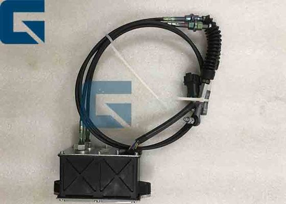  320D E320D Excavator Throttle Motor 1573177 Accelerator Motor Actuator 157-3177
