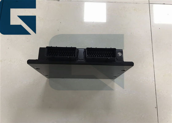 R210LC-7A Excavator CPU Controller 21N6-33100 With Program
